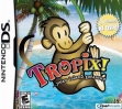 Logo Emulateurs Tropix! ...Your Island Getaway